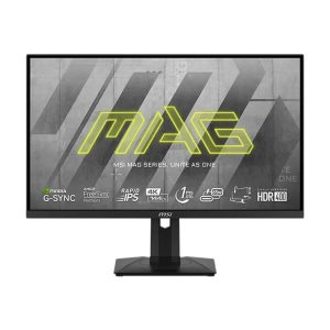 MSI MAG 274UPF 27-Inch 4K UHD 144Hz Rapid IPS Gaming Monitor