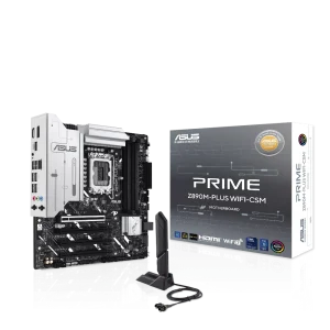ASUS Prime Z890M Plus Wifi CSM DDR5 Intel Motherboard