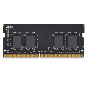 ZION 8GB DDR5 5600 Laptop Memory