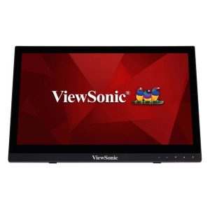 ViewSonic TD1630-3 16-Inch 10-Point Capacitive Touch Monitor