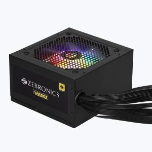 Generic ZEBRONICS VS500Z 500W Premium Power Supply