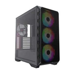 MONTECH Air 903 Max EATX Mid Tower Cabinet (Black)