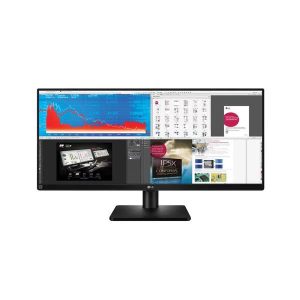 LG 29UB67-B 29-Inch UltraWide IPS Gaming Monitor – 2560x1080, 99% sRGB, AMD FreeSync