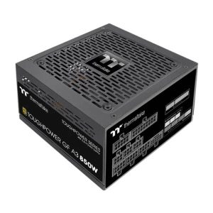 Thermaltake Toughpower GF A3 Gold 850 Watt ATX 3.0 Fully Modular SMPS