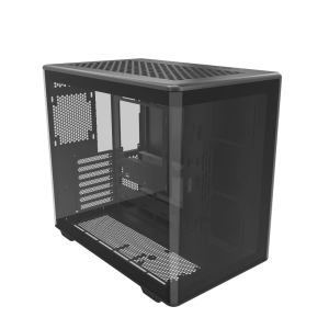 COOLER MASTER Elite 600 ATX Mid Tower Cabinet ( Black )