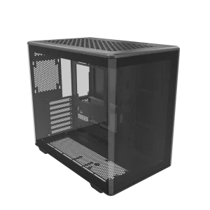 COOLER MASTER Elite 600 ATX Mid Tower Cabinet ( Black )