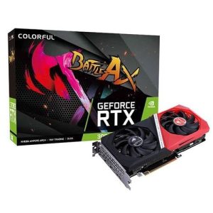Generic Colorful GeForce RTX 3050 NB DUO 8G-V GDDR6