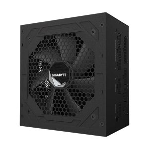 Gigabyte UD1000GM PG5 1000 Watt 80 Plus Gold SMPS