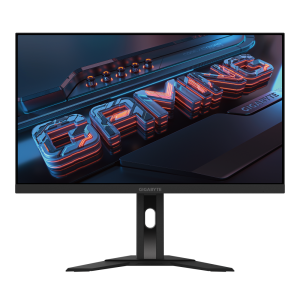 GIGABYTE M27UA 27 Inch 4K UHD 160Hz IPS Panel 128%SRGB 1MS Adaptive Sync Gaming Monitor