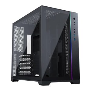 PHANTEKS Metallicgear Neo EATX Qube Cabinet (White)
