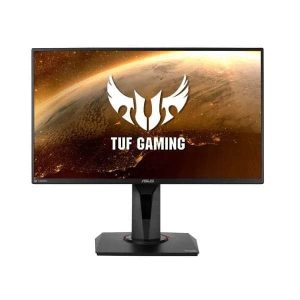 ASUS TUF VG279QR 27-Inch FHD 165Hz IPS Gaming Monitor with G-SYNC Compatible