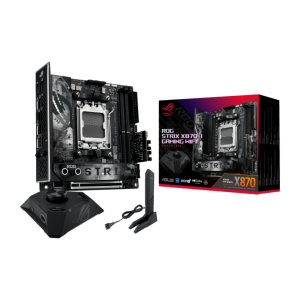 ASUS ROG STRIX X870-I Gaming WIFI7 DDR5 AMD Motherboard