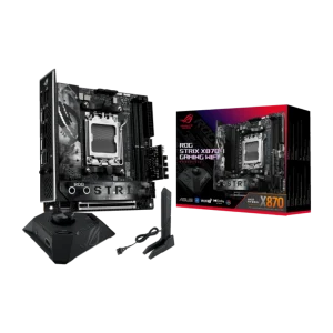 ASUS ROG STRIX X870-I Gaming WIFI7 DDR5 AMD Motherboard