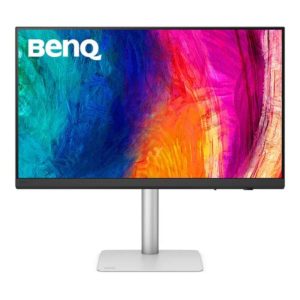BENQ PD3226G 31.5 Inch 4K UHD 144Hz IPS Panel 100% SRGB 1MS ICC Sync Designer Monitor