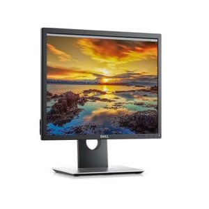 Dell P1917S Professional 19-Inch IPS Monitor – 1280x1024 Resolution, 60Hz