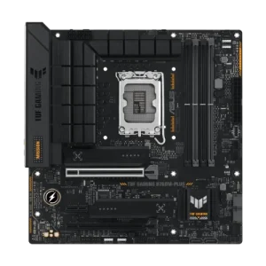 ASUS TUF Gaming B760M-Plus DDR5 Intel Motherboard
