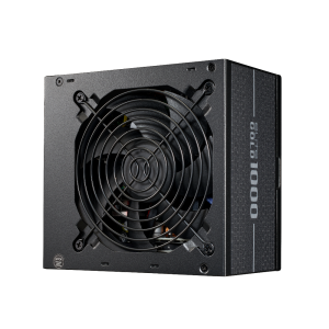 COOLER MASTER Elite 1000W 80+ Gold ATX 3.1 Fully Modular Power Supply ( 1000W )