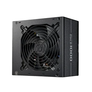 COOLER MASTER Elite 1000W 80+ Gold ATX 3.1 Fully Modular Power Supply ( 1000W )