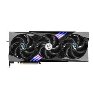 MSI RTX 5070 Gaming Trio OC 12GB GDDR7 Graphic Card