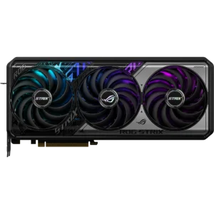 ASUS ROG Strix Geforce RTX 5070 Ti OC Edition 16GB NVIDIA Graphic Card