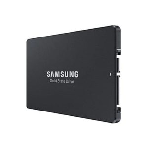 SAMSUNG SM863a 960GB 2.5 SATA SATA 3 Solid State Drive (SSD)