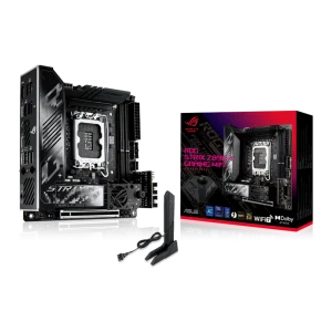 ASUS ROG STRIX Z890-I Gaming Wifi DDR5 Intel Motherboard
