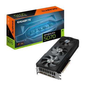 GIGABYTE GeForce RTX 5070 Eagle SFF OC 12GB Nvidia Graphic Card