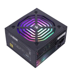 Generic ZEBRONICS ZS500 500W Power Supply