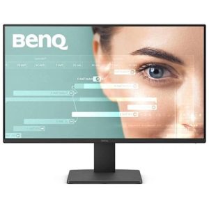 BENQ GW2491 24 Inch FHD 100Hz IPS Panel 99% SRGB 5MS Flicker-Free Office Monitor