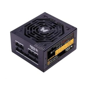 SUPER FLOWER Leadex III 750 80 Plus Gold ATX 2.0 Fully Modular Power Supply (750 W)