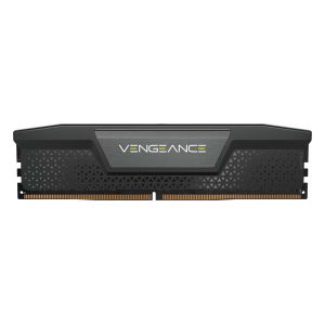 CORSAIR VENGEANCE 96GB (2x48GB) 6000MHz CL30 DDR5 RAM Black (CMK96GX5M2B6000C30)