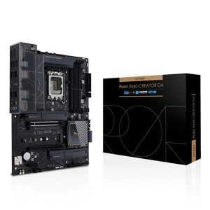 ASUS ProArt B660 Creator DDR4 Intel Motherboard