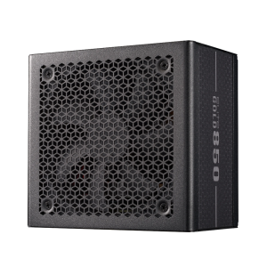 COOLER MASTER Elite 850W 80+ Gold ATX 3.1 Fully Modular Power Supply ( 850W )