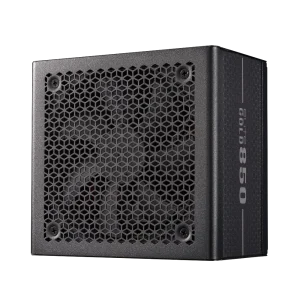 COOLER MASTER Elite 850W 80+ Gold ATX 3.1 Fully Modular Power Supply ( 850W )