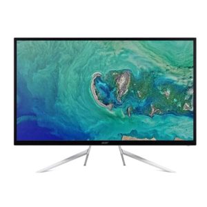 Acer ET322QK 31.5-Inch 4K UHD VA Panel Monitor – 60Hz, 4ms Response