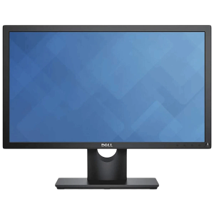 DELL E2216HV 21.5 Inch FHD 75Hz TN Panel Monitor