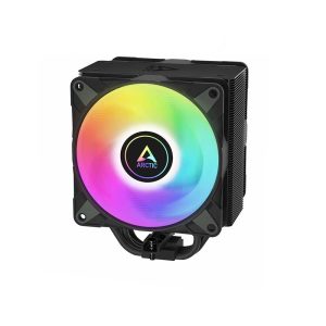 ARCTIC Freezer 36 ARGB Single Tower Air Cooler ( Black )