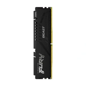 Kingston Fury Beast 16GB 5200MHz CL36 DDR5 RAM