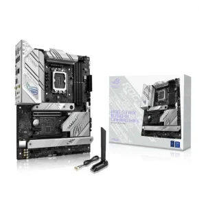 ASUS ROG Strix B760-A Gaming Wifi DDR5 Intel Motherboard