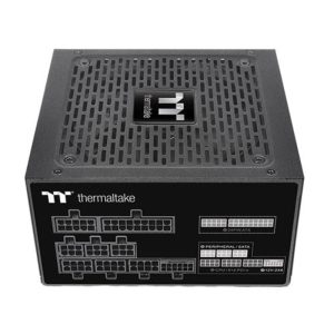 THERMALTAKE Toughpower GF A3 750W 80+ Gold Fully Modular ATX 3.1 Power Supply ( 750W )