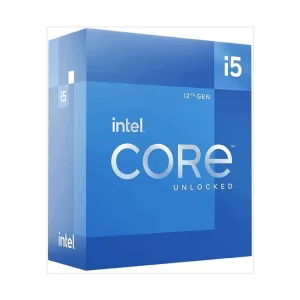 INTEL Core i5 12600 12th Generation Processor ( 4.8 GHz / 6 Cores / 12 Threads )