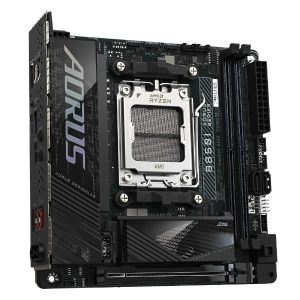Gigabyte B850I Aorus PRO AM5 Mini-ITX AMD Motherboard