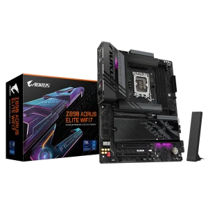 GIGABYTE Z890 Aorus Elite WIfi7 DDR5 Intel Motherboard