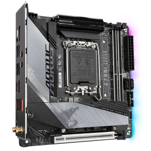 GIGABYTE Z790I Aorus Ultra DDR5 Intel Motherboard