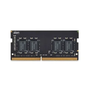 ZION 8GB DDR4 3200MHz Laptop Memory RAM