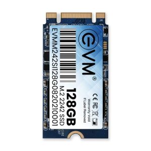 Generic Evm M.2 2242 Ssd 128gb