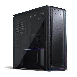 PHANTEKS Enthoo 719 RGB EATX Full Tower Cabinet (Anthracite grey)