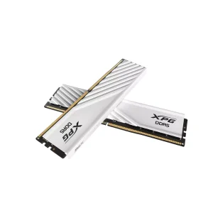 ADATA XPG Lancer Blade White 32GB (16GB x 2) DDR5 6000MHz Ram