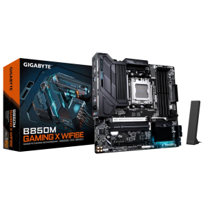 GIGABYTE B850M Gaming X WIFI6E AMD Motherboard