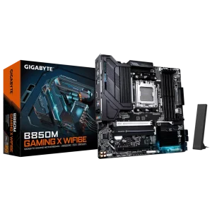 GIGABYTE B850M Gaming X WIFI6E AMD Motherboard
